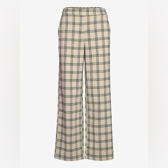 🇩🇰MOSS COPENHAGEN Lalou wide leg pants L - Picture 2 of 14